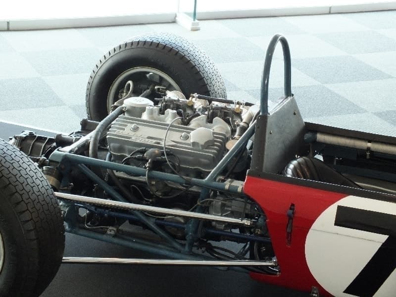 三菱コルトフォーミュラF3A