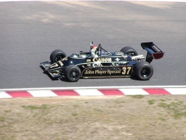 スピリットホンダ201