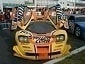 ＭｃＬａｒｅｎ　Ｆ１　ＧＴＲ