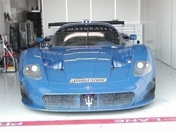 ＭＡＳＥＲＡＴＩ　ＭＣ１２