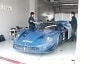 MASERATI MC12
