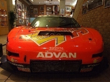 トヨタ MR2