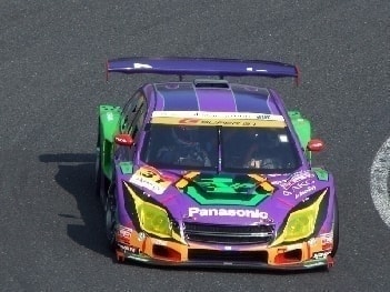 トヨタ カローラ・アクシオ