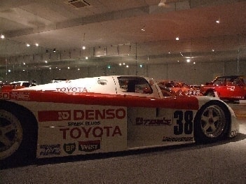 DENSO TOYOTA 88C