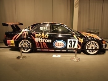 トヨタ チェイサー