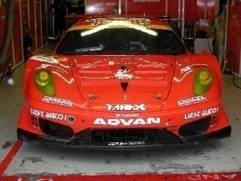 Ferrari F430(08年暫定版)