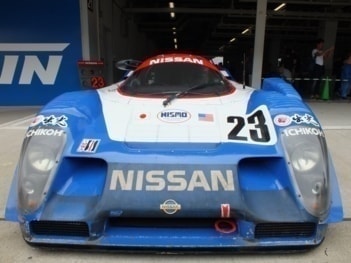 ニッサン R91CP