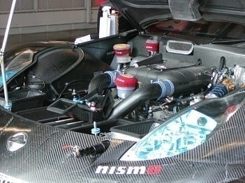 ニッサン フェアレディZ