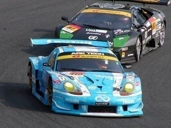 ポルシェ 986ボクスター