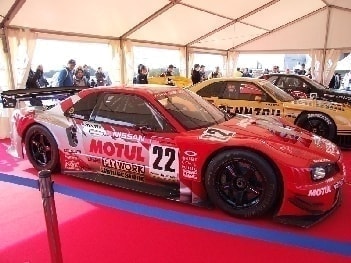 スカイラインGT-R