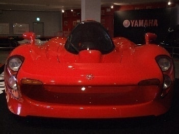 ＹＡＭＡＨＡ　ＯＸ９９－１１