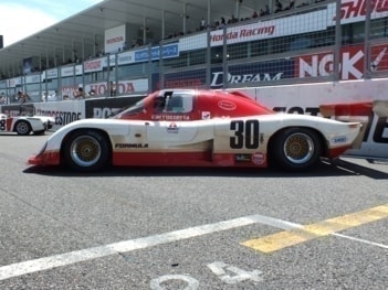 MSCグッピー・BMW