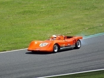 ISUZU BELLETT R6 Spider