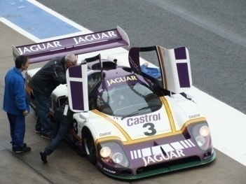 ＪＡＧＵＡＲ　ＸＪＲ－８