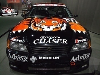トヨタ チェイサー