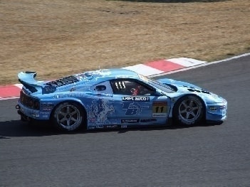 フェラーリF360モデナ