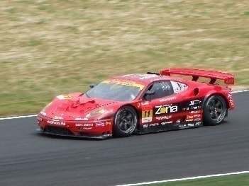 フェラーリ F430
