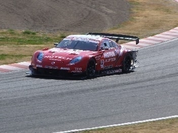 ニッサン フェアレディZ