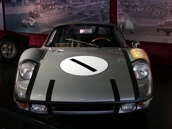 ポルシェ　９０4ＧＴＳ　カレラ４