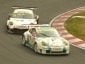 ９９６ＧＴ３ＲＳＲ（前）、９９７ＧＴ３ＲＳＲ（後）