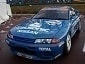 ニッサン スカイラインGT-R