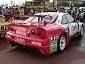 ニッサン ニスモ GT-R LM