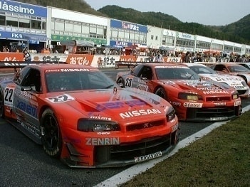 スカイラインGT-R