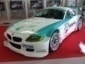 BMW Z4 M Coupe