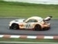 ＢＭＷ　Ｚ４　ＧＴ３