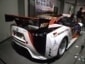 レクサス LFA