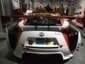レクサス LFA