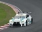 LEXUS RC F GT3