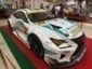 LEXUS RC F GT3