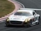 メルセデスベンツ SLS AMG GT3