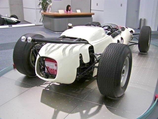 ＨＯＮＤＡ　ＲＡ２７１