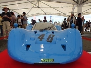 いすゞ ベレットR6