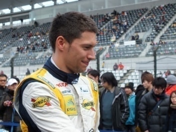 ロイック・デュバル