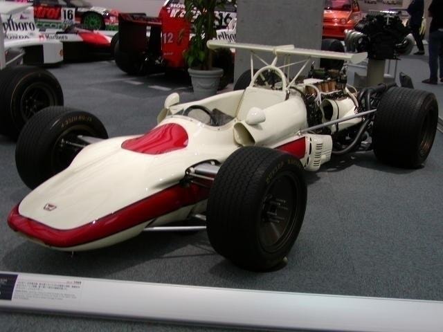 ＨＯＮＤＡ　ＲＡ３０２