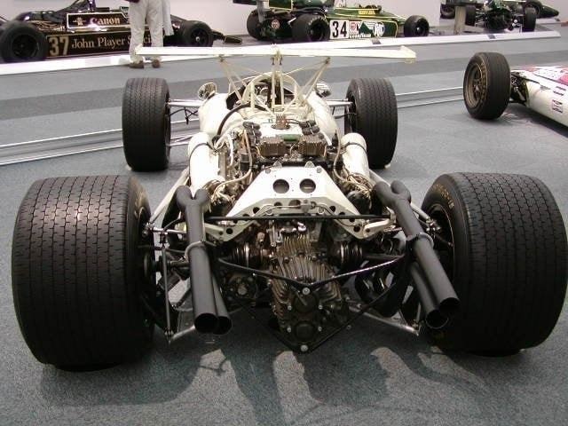 ＨＯＮＤＡ　ＲＡ３０２