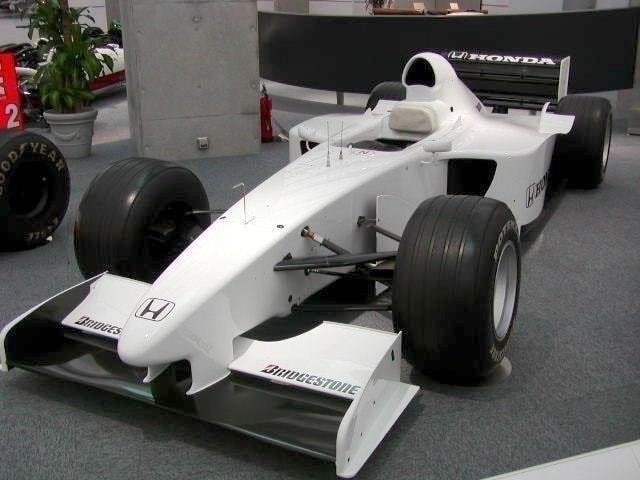 ＨＯＮＤＡ　ＲＡ０９９