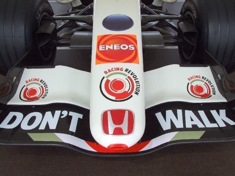 ＨＯＮＤＡ　ＲＡ１０６