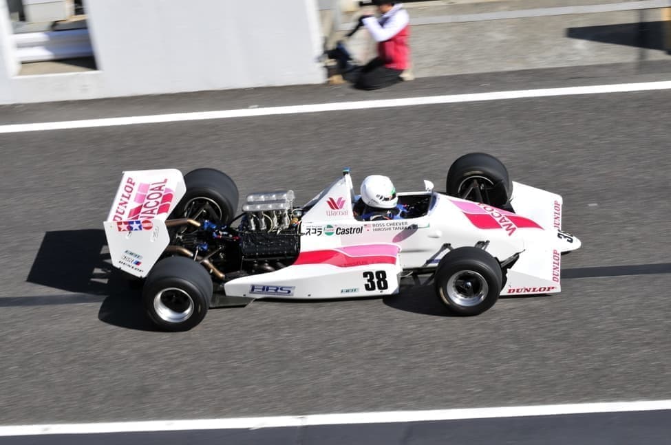 マーチ８８Ｂ