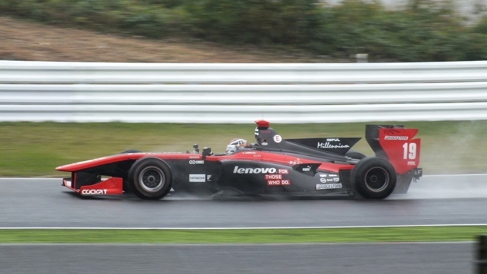 Lenovo TEAM IMPUL
