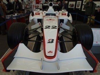 ＳＵＰＥＲ　ＡＧＵＲＩ　ＳＡ０５　ＨＯＮＤＡ