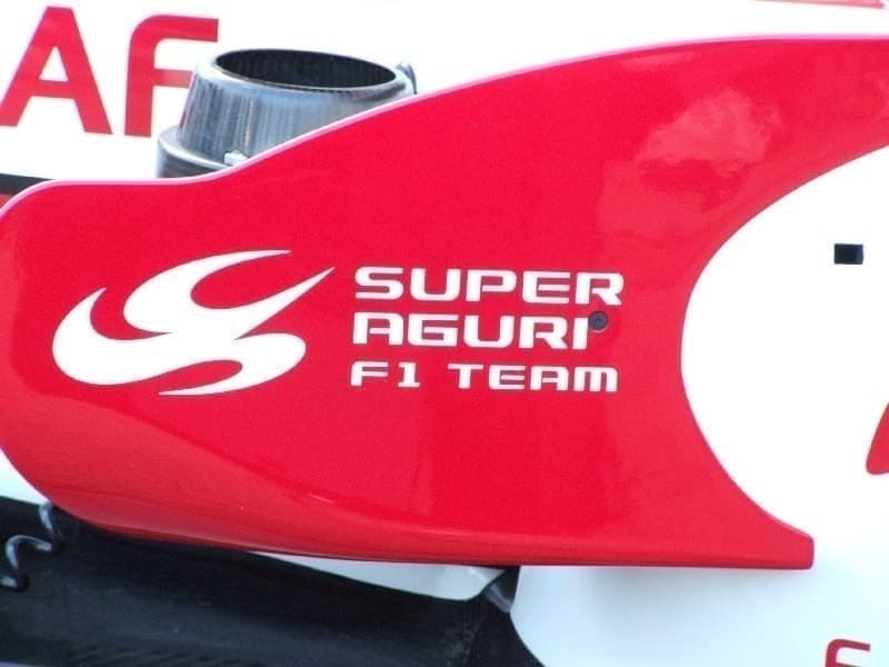 ＳＵＰＥＲ　ＡＧＵＲＩ　ＳＡ０７