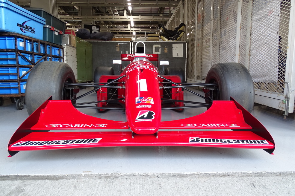 ローラT96/52無限