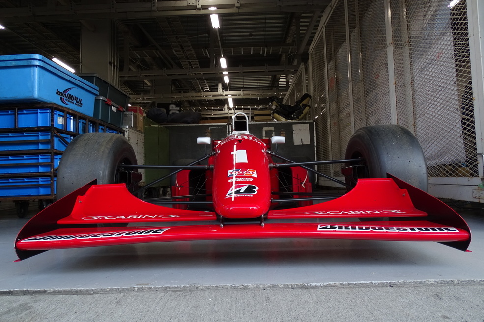 ローラT96/52無限