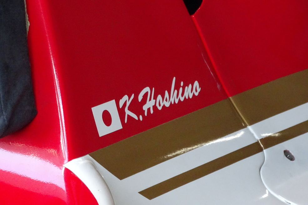 ローラT96/52無限