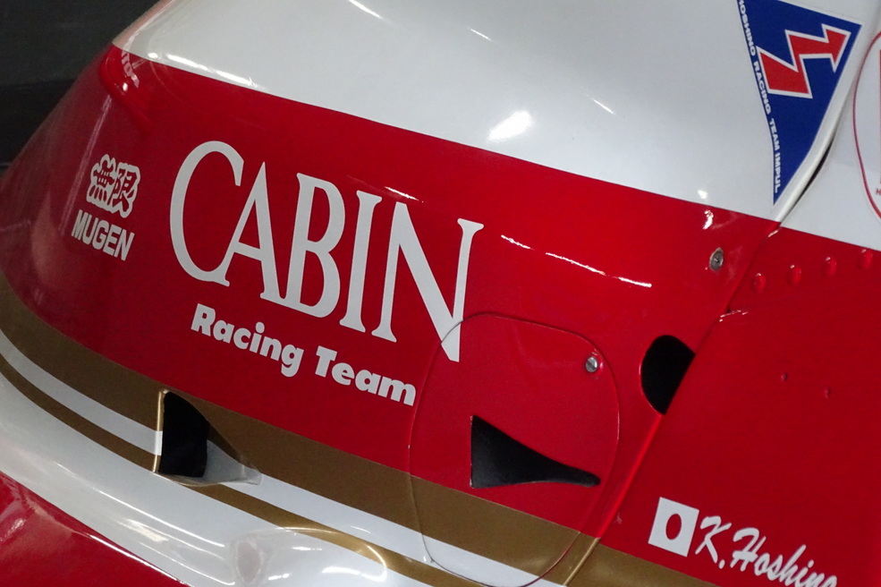 ローラT96/52無限