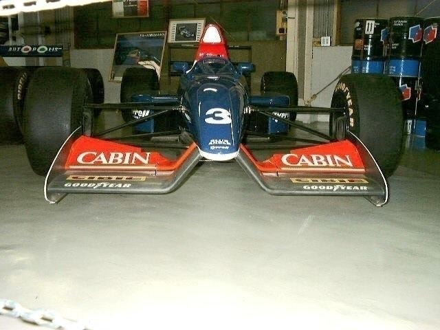 ＴＹＲＲＥＬＬ　ＹＡＭＡＨＡ　０２０Ｃ　